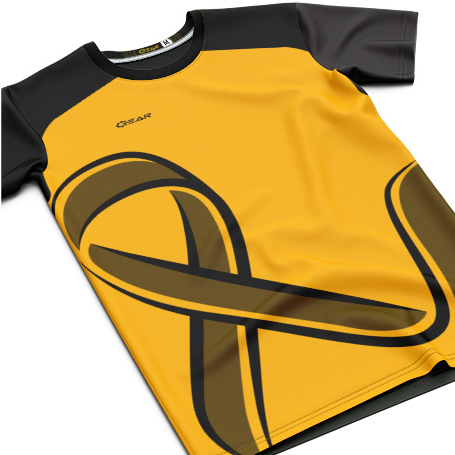 Awareness Jerseys