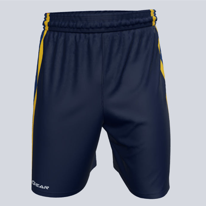 Admiral Basketball Short