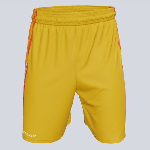 Blaze Basketball Short