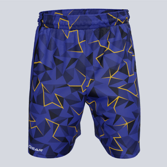 Prism Basketball Short