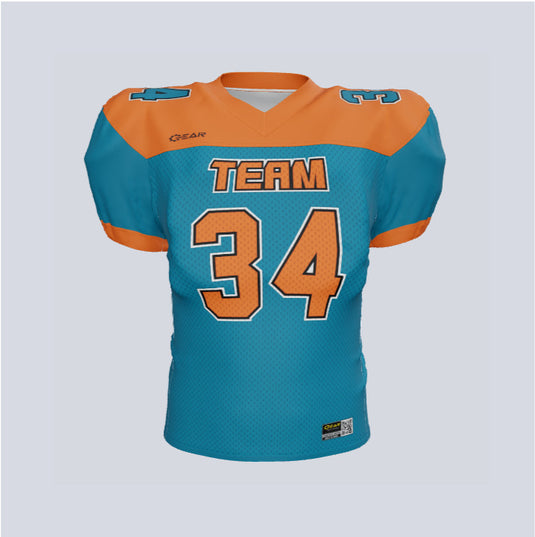 Custom Core ECO Football Jersey