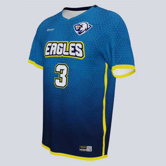 Premium Pro Game Core Jersey