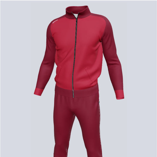 Custom Core Tracksuit