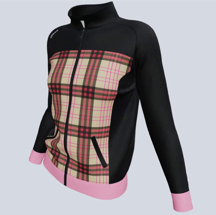 Load image into Gallery viewer, Chase Custom Ladies Jacket
