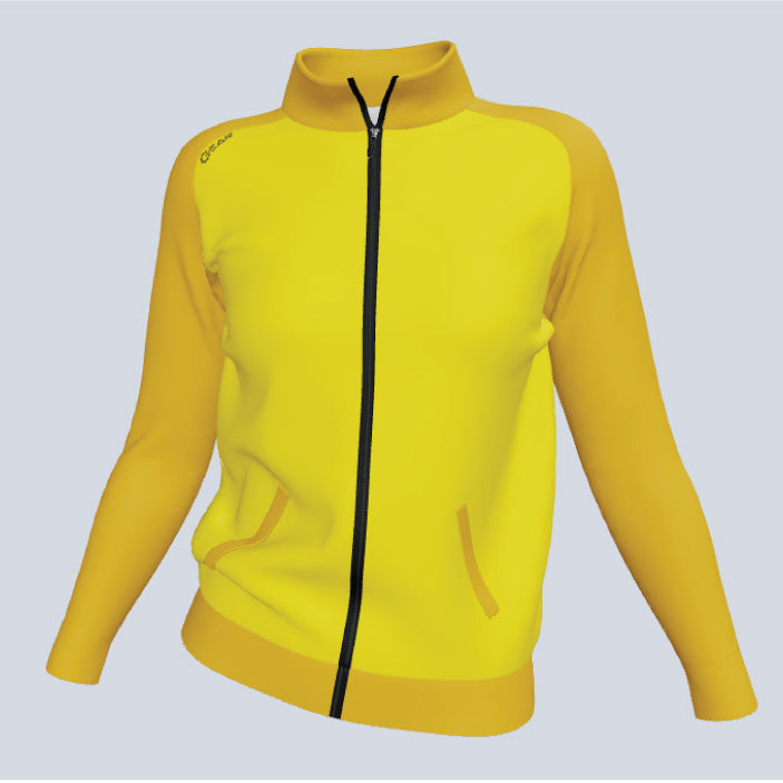 Load image into Gallery viewer, Core  Custom Ladies Jacket
