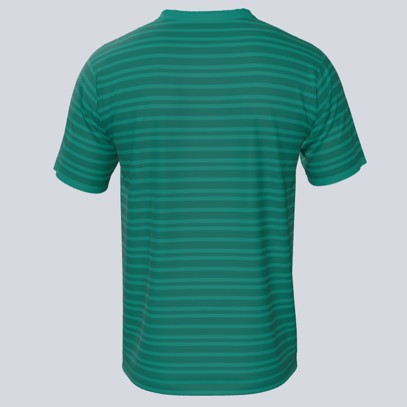 Load image into Gallery viewer, Custom Team Bands Soccer Jersey
