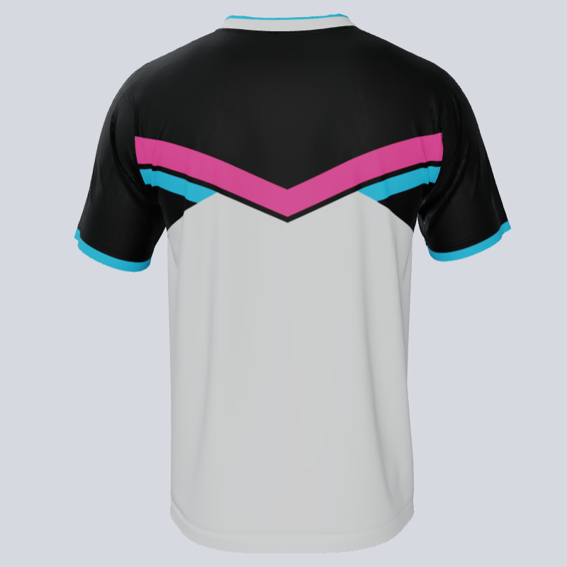 Load image into Gallery viewer, Custom Team Chev Soccer Jersey
