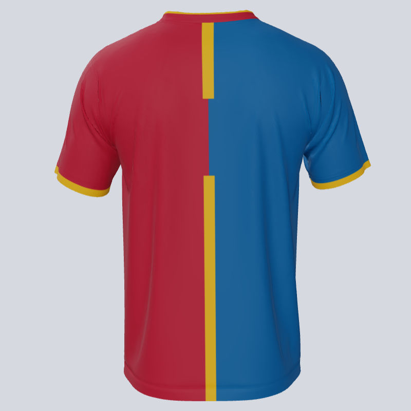 Load image into Gallery viewer, Custom Team Classic Soccer Jersey
