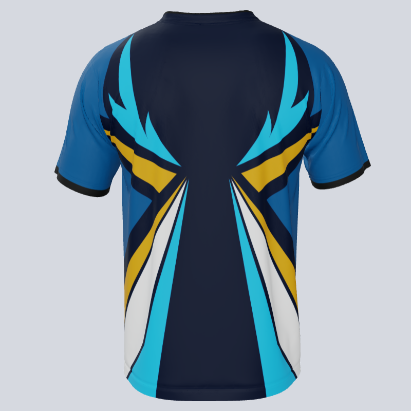 Load image into Gallery viewer, Custom Team Phoenix Soccer Jersey
