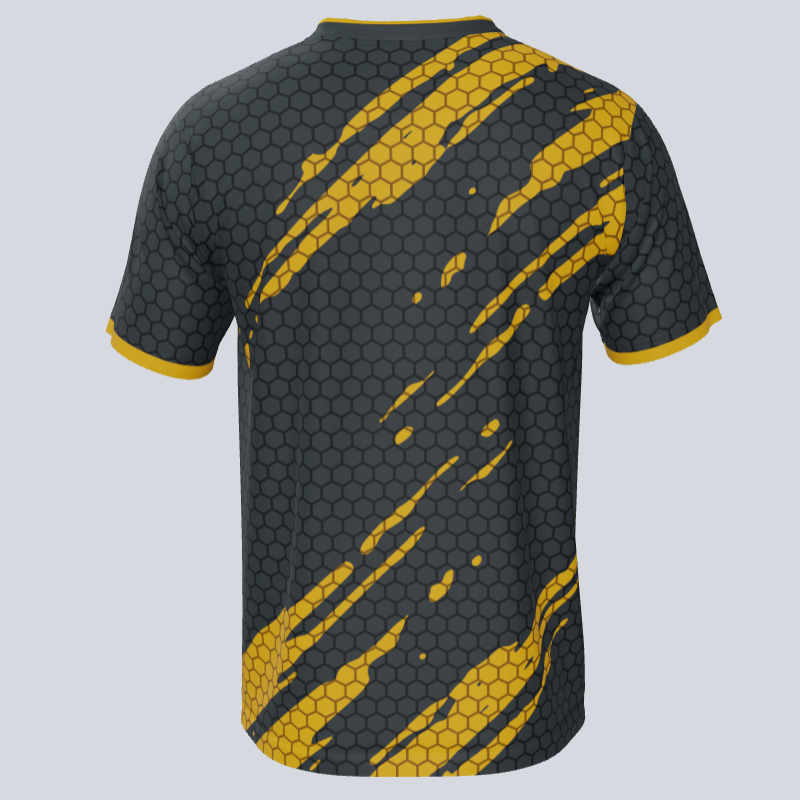 Load image into Gallery viewer, Custom Team Hex Soccer Jersey
