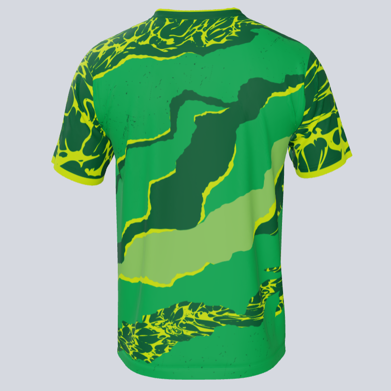 Load image into Gallery viewer, Custom Team Tear Soccer Jersey
