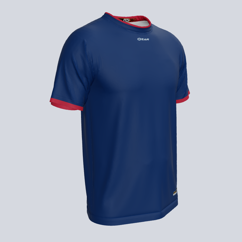 Load image into Gallery viewer, Custom Team Core Soccer Jersey
