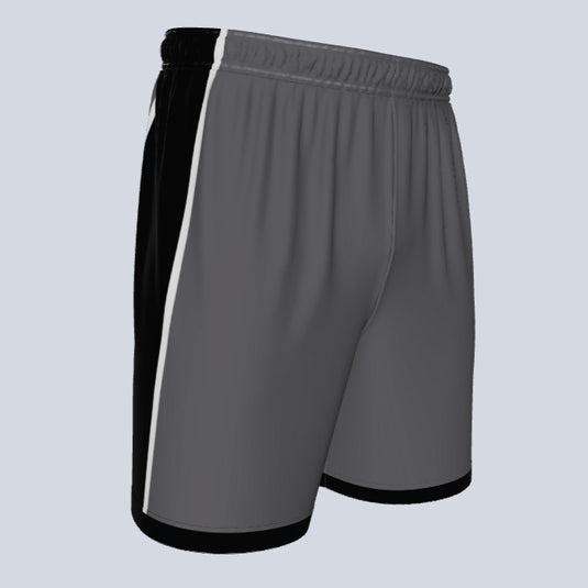 Final Lacrosse Low Rise Short