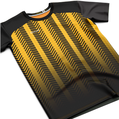 Modern Jerseys