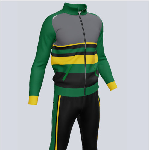 Custom NXT Tracksuit