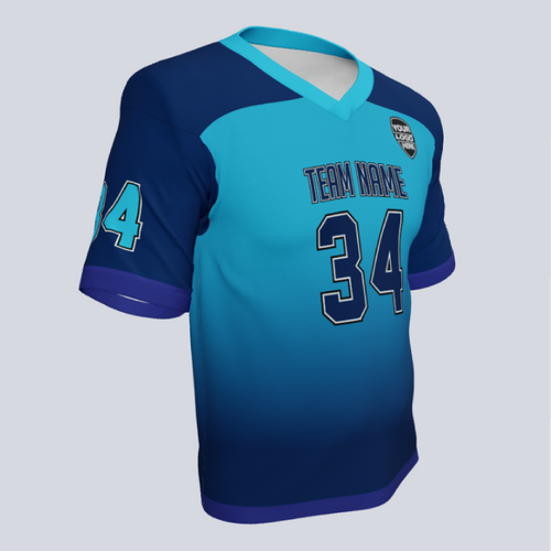 Custom Core Premium Lacrosse Jersey