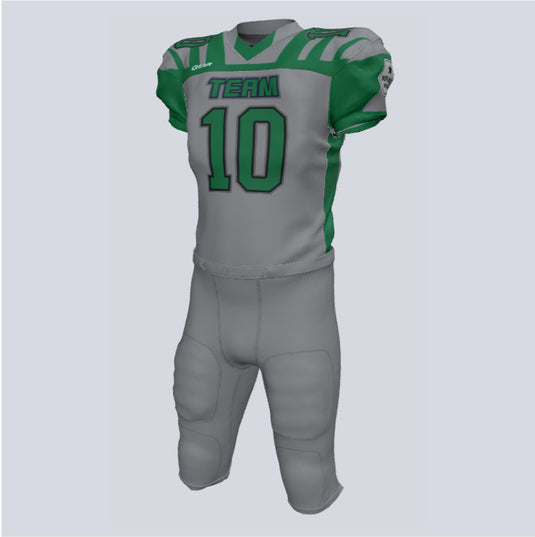 Custom Rush Football Uniform