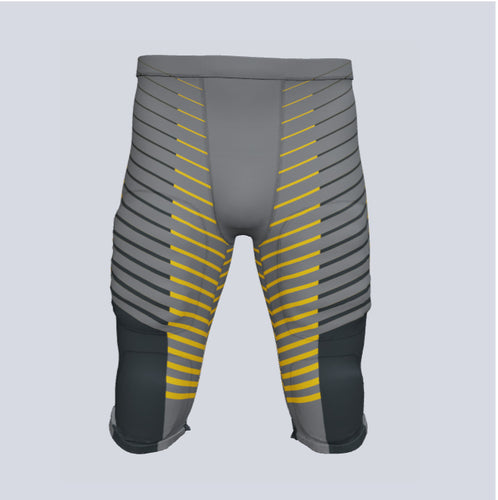 Custom Shield Football Pant