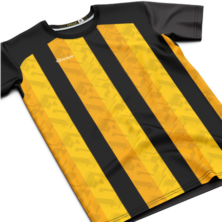 Striped Jerseys