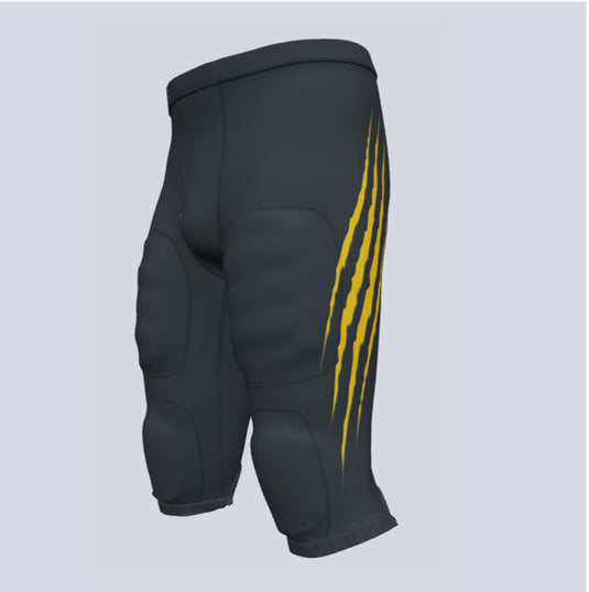 Custom Tear II Football Pant