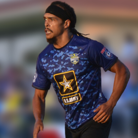 Fort Worth Vaqueros Jerseys