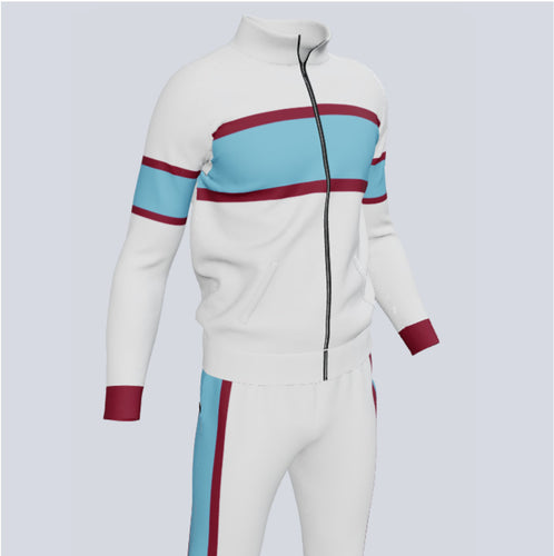 Custom Champion Tracksuit