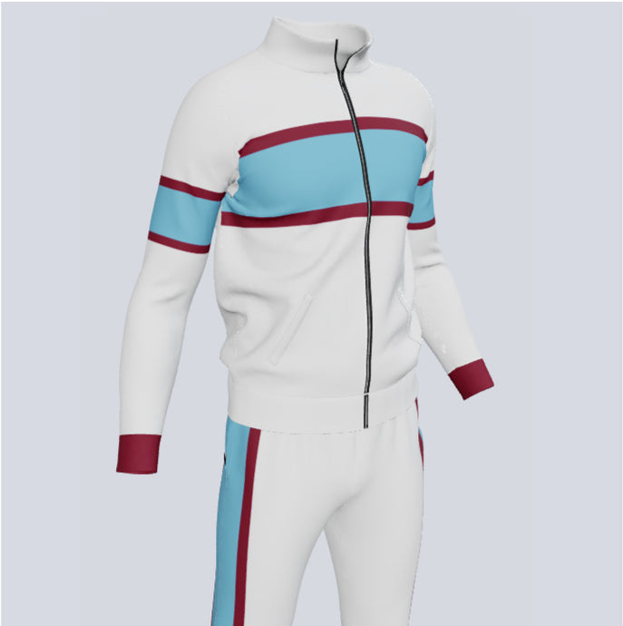 Custom Champion Tracksuit