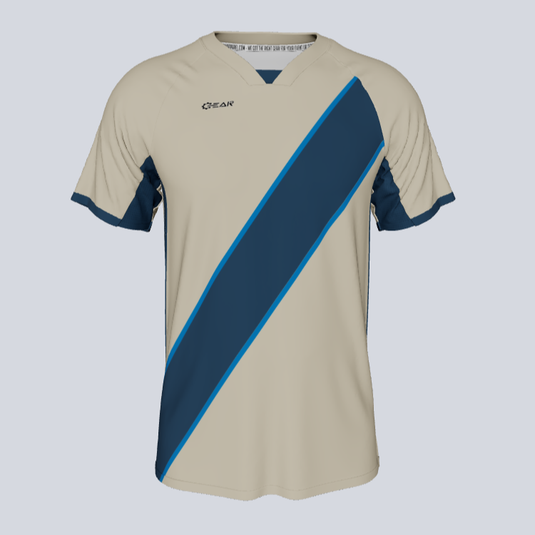 Premium Pro V General II Jersey