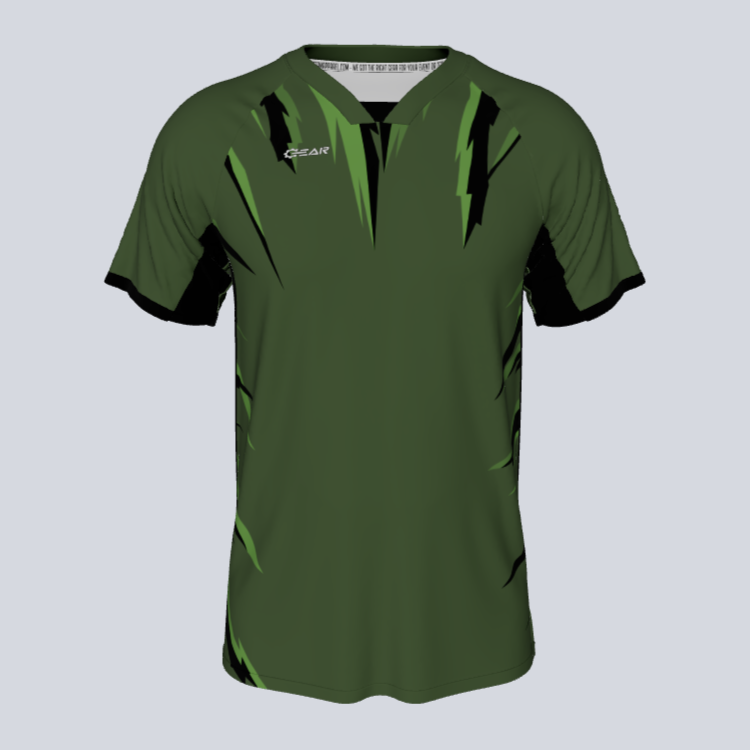 Load image into Gallery viewer, Premium Pro V Jungle II Jersey
