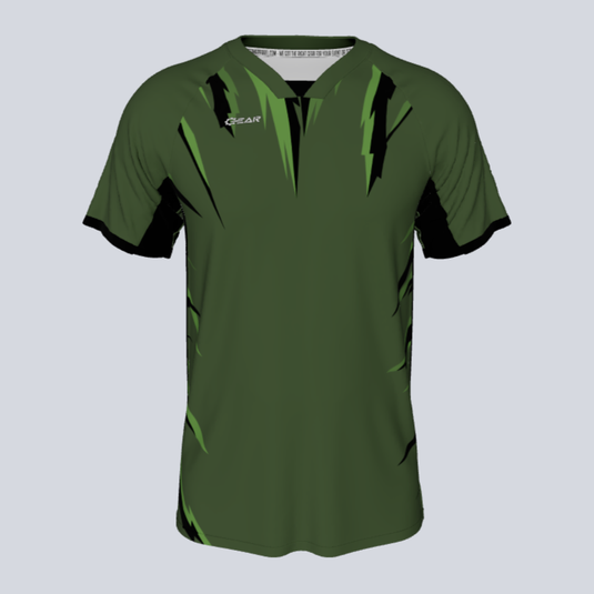 Premium Pro V Jungle II Jersey