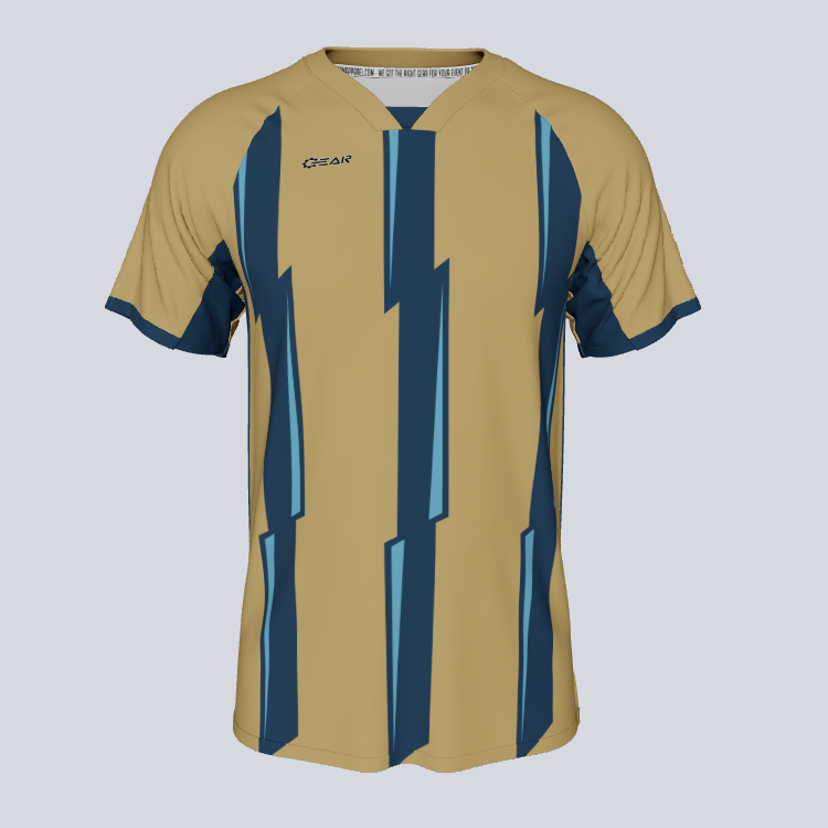 Load image into Gallery viewer, Premium Pro V Tectonic II Jersey
