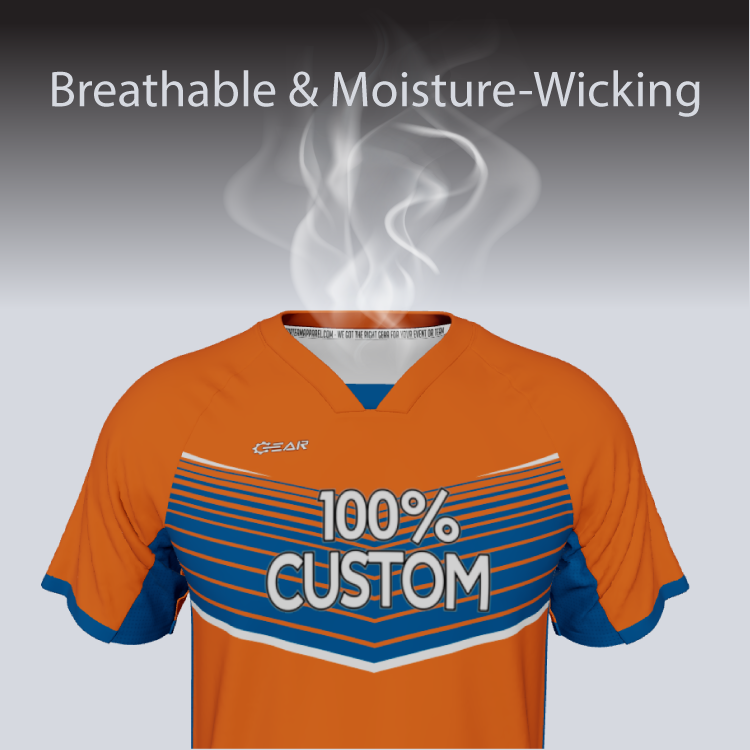 Load image into Gallery viewer, Premium Pro V Vortex 5 Jersey
