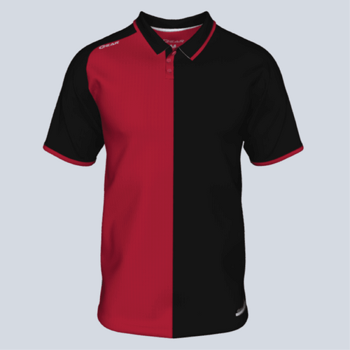 Custom Atlas Polo - GearTeamApparel