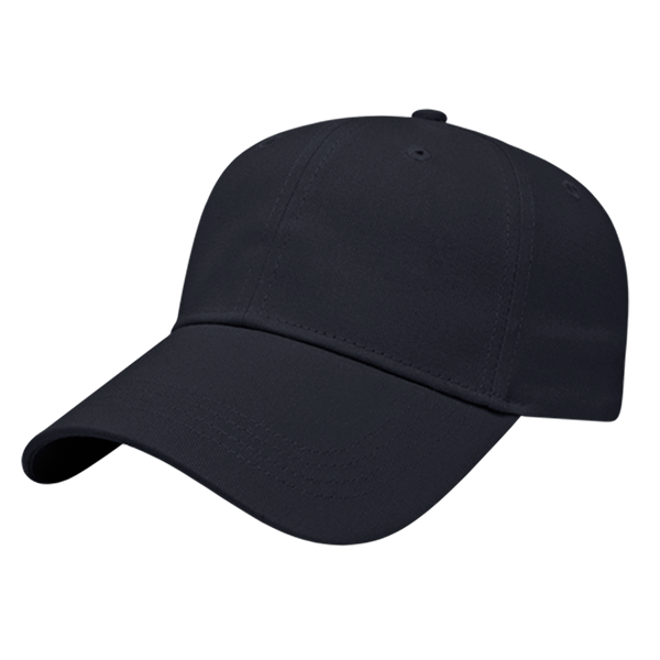 Lightweight Structured Low Profile Cap