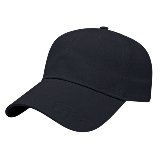 Lightweight Structured Low Profile Cap