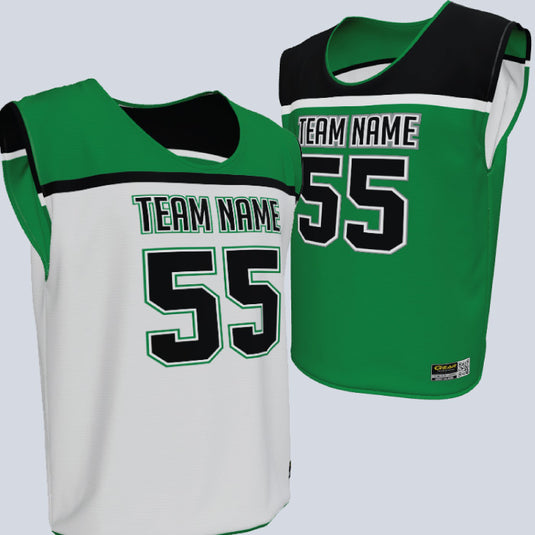 Custom Rogue Reversible SL Lacrosse Jersey