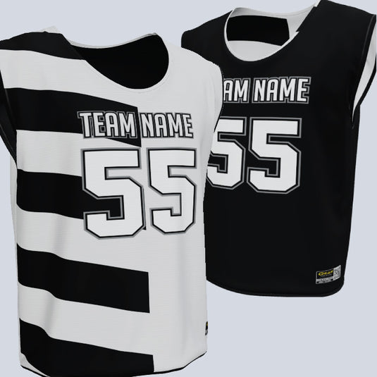 Custom Dart Reversible SL Lacrosse Jersey