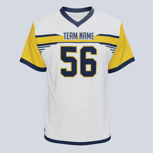 Blink Collegiate Lacrosse Jersey