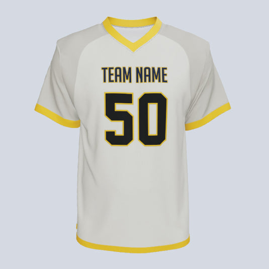 Core Collegiate Lacrosse Jersey