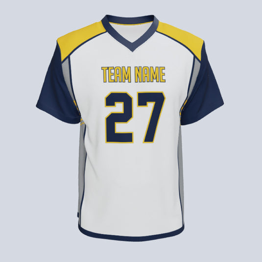 Dex Collegiate Lacrosse Jersey