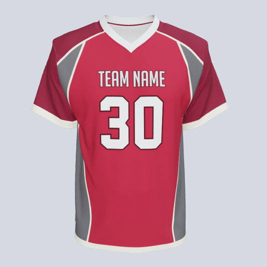 Sabre Collegiate Lacrosse Jersey