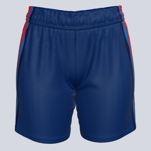 Strike Ladies Basketball Short