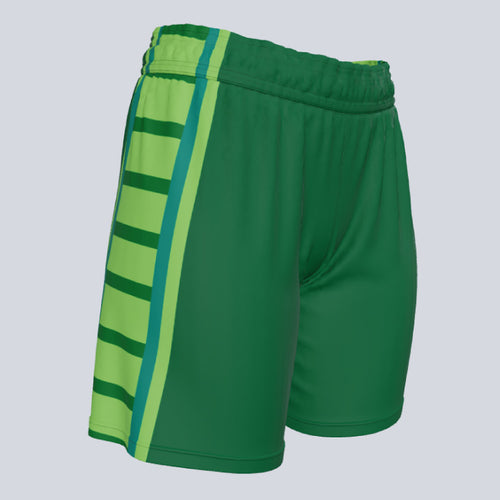 Rebound Ladies Basketball Short