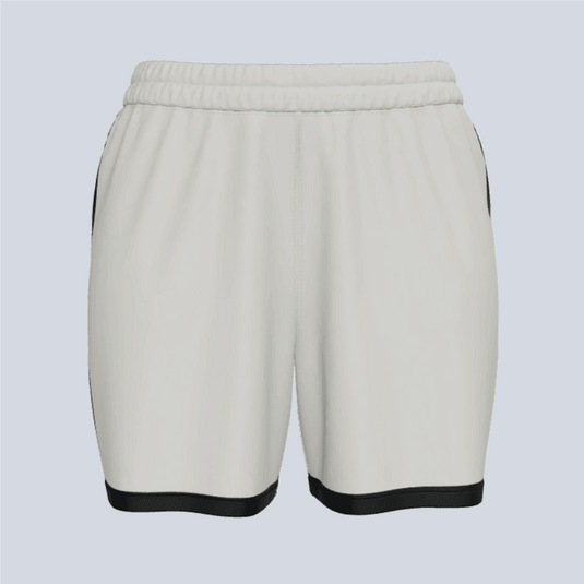 Ladies Custom Pro Game Short