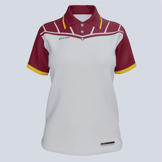 Custom Ladies Horizon Polo