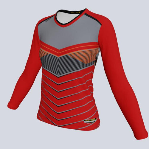 Fusion-ladies-longsleeve-qtr