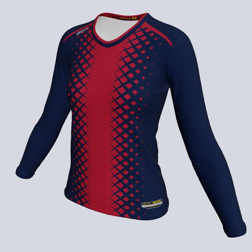 Mamba-ladies-longsleeve-qtr