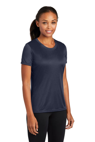 Ladies Performance PolyCool Shirt