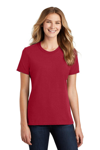 Ladies Practice 50/50 Cotton Blend Shirt