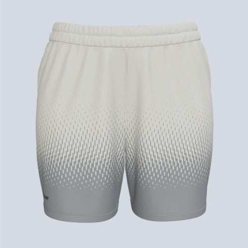 Ladies Custom Pro Fade Short